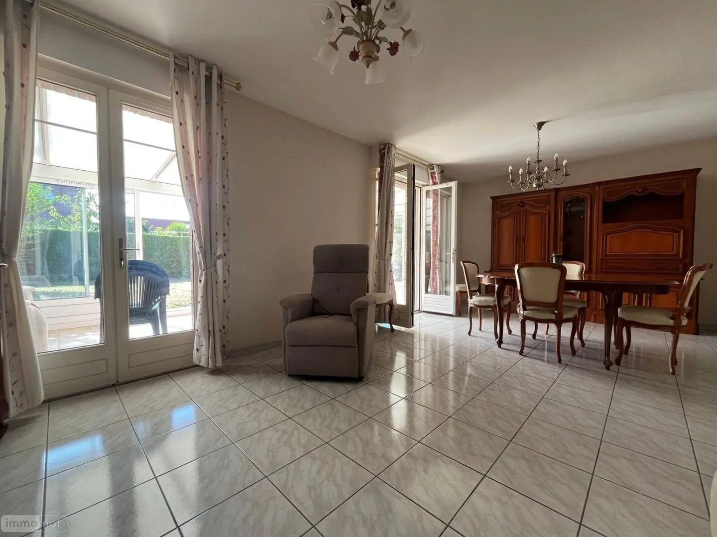 Maison à vendre, 128m², Hazebrouck