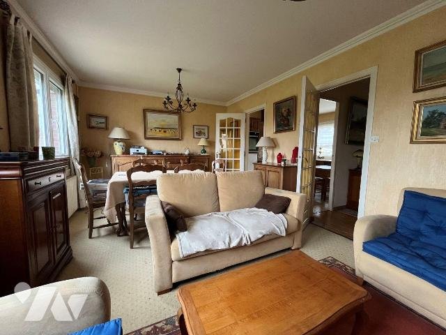 Maison à vendre, 90m², Hazebrouck