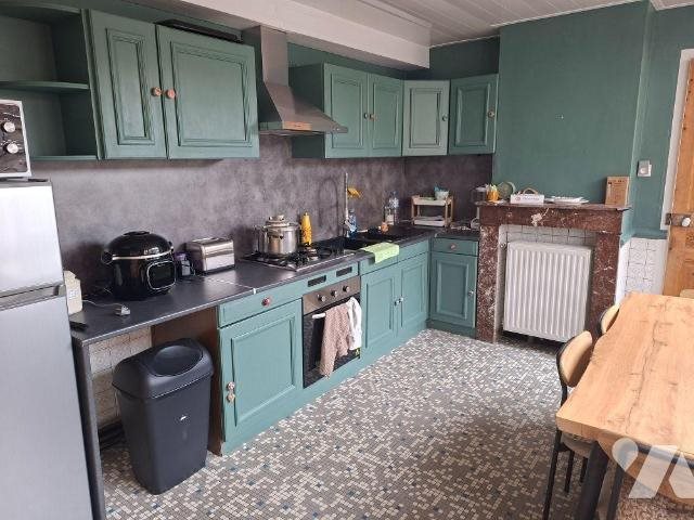 Maison à louer, 94m², Hazebrouck