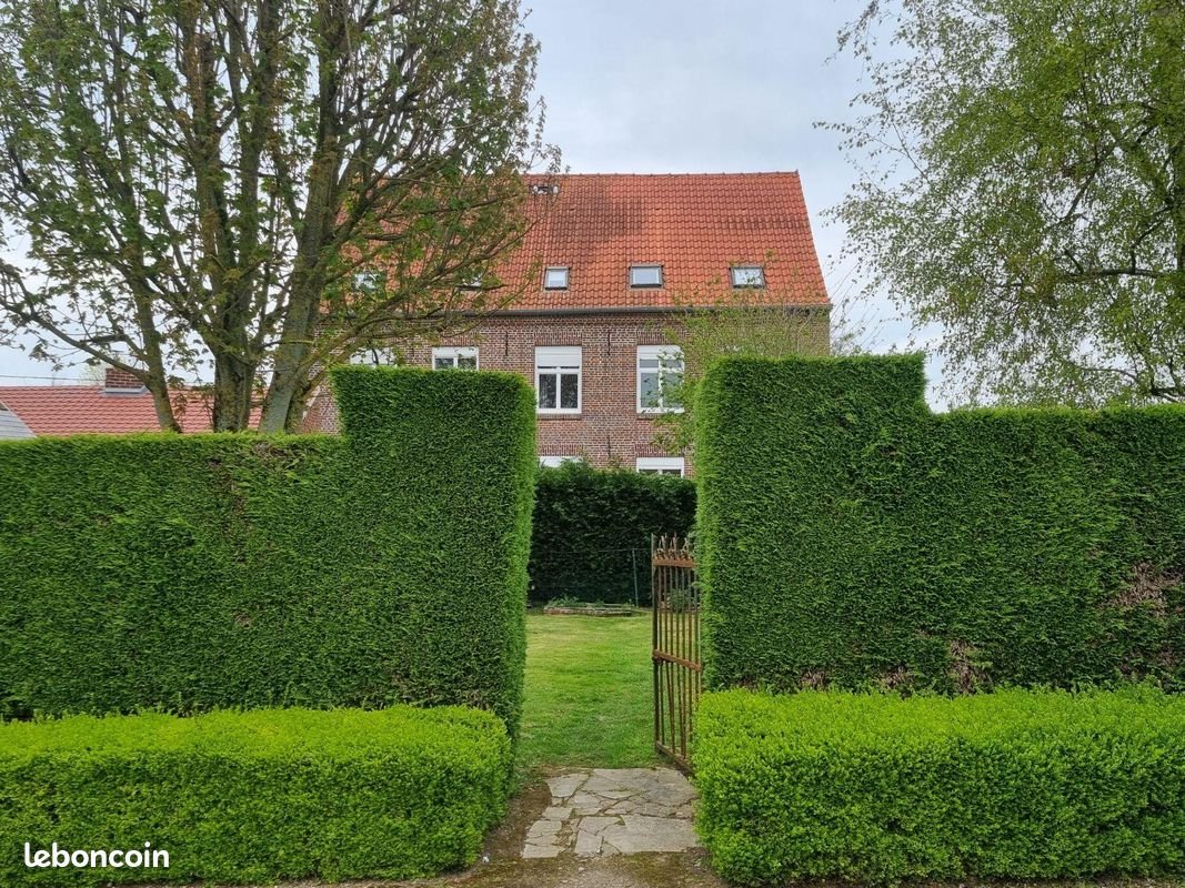Appartement à vendre, 54m², Wallon-Cappel