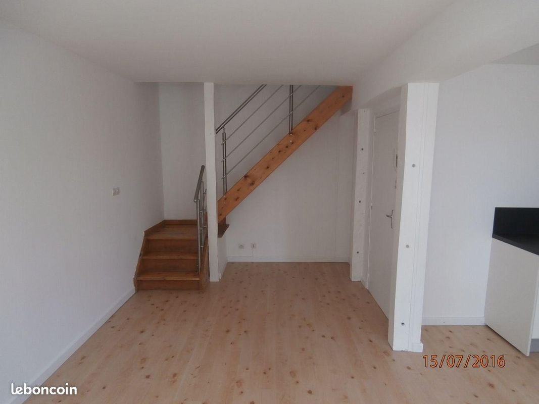 Appartement à vendre, 54m², Wallon-Cappel