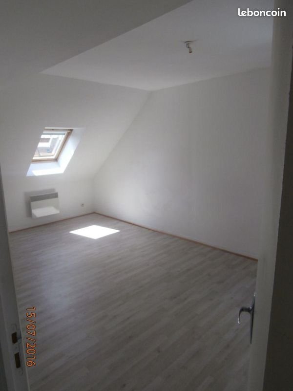 Appartement à vendre, 54m², Wallon-Cappel