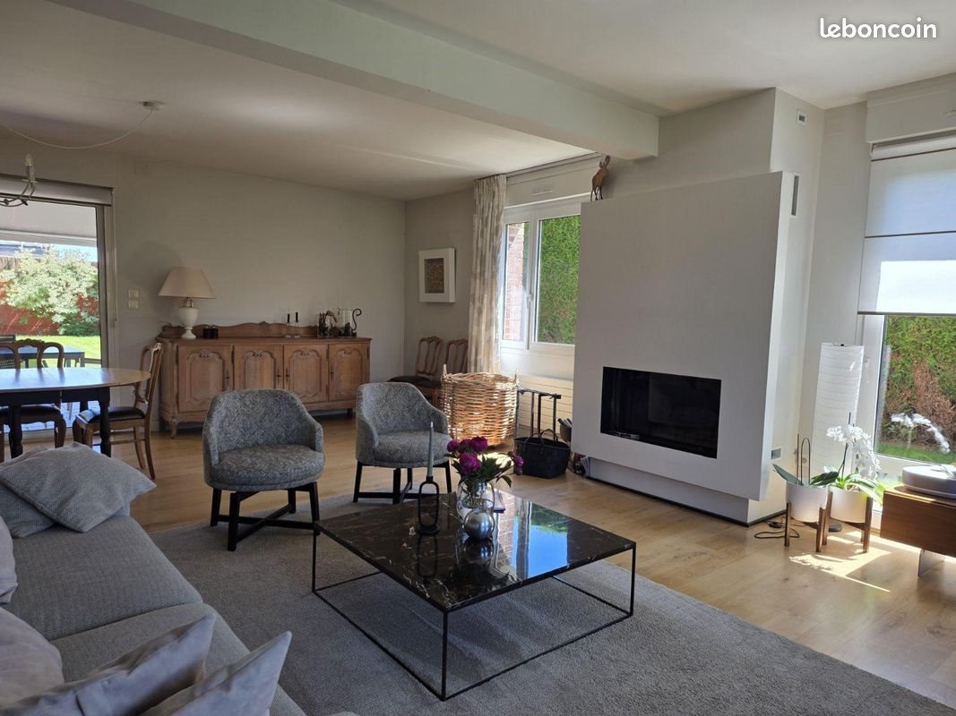 Maison à vendre, 190m², Hazebrouck
