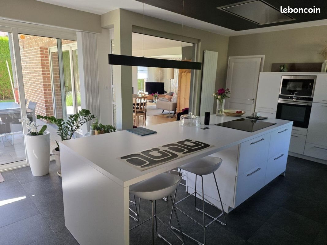 Maison à vendre, 190m², Hazebrouck