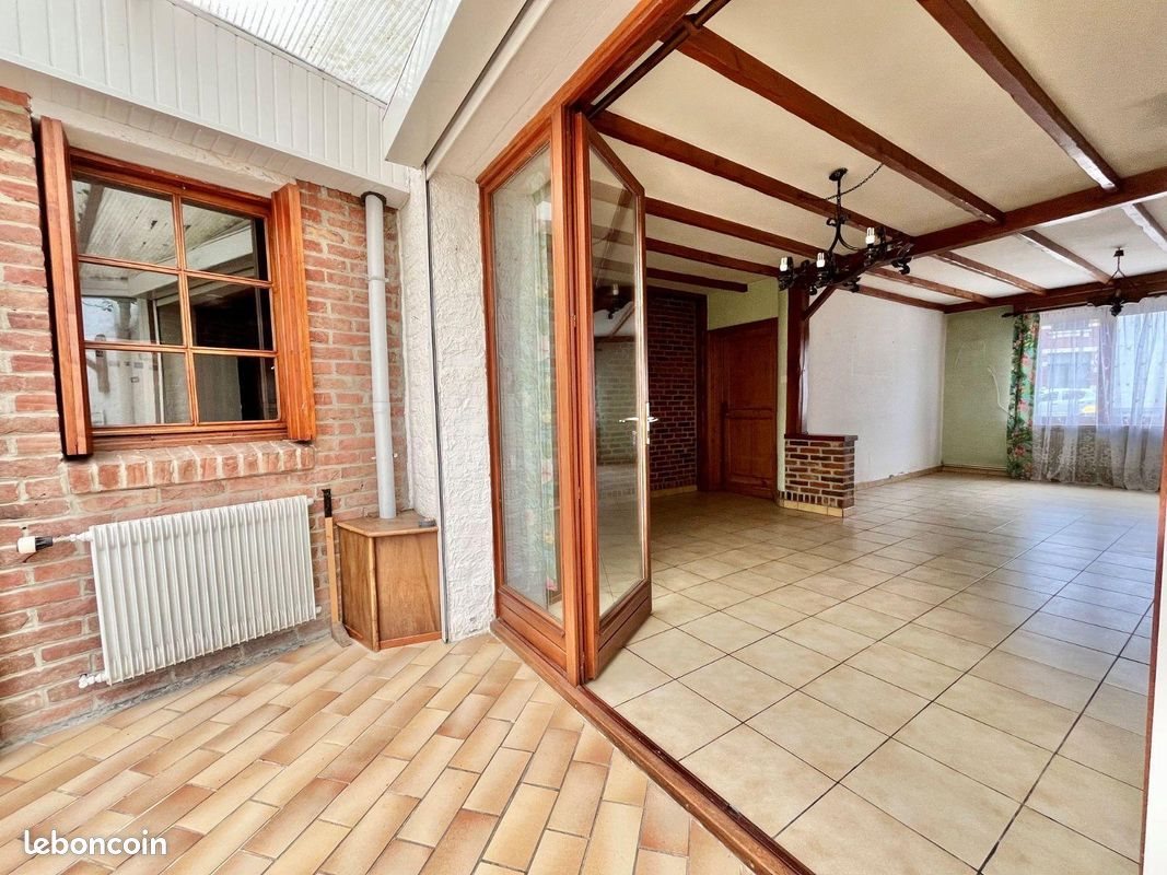 Maison à vendre, 115m², Hazebrouck