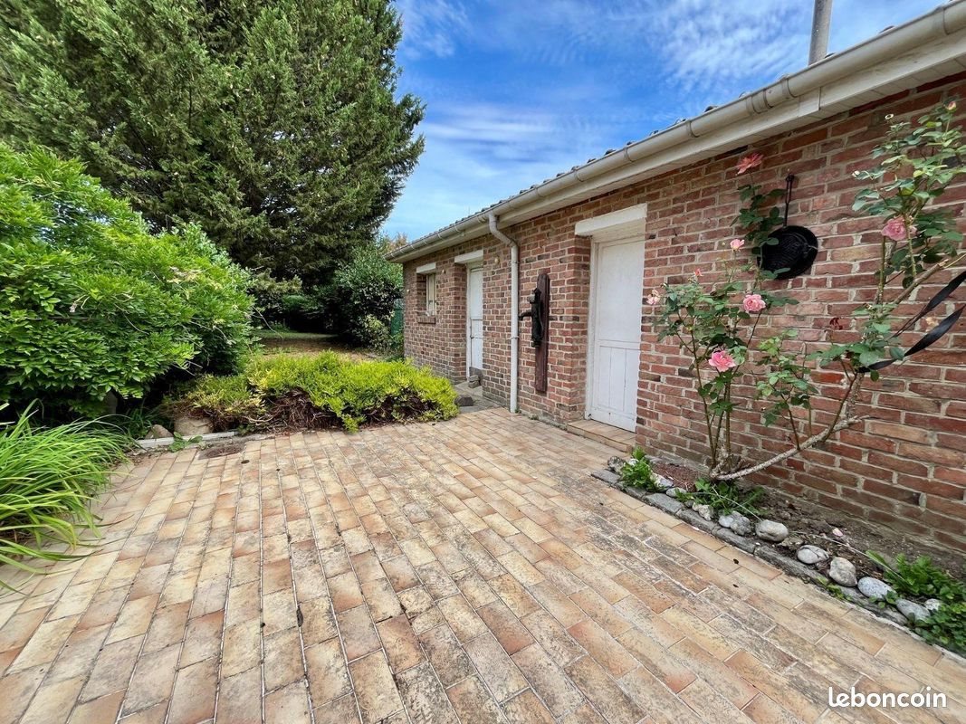 Maison à vendre, 115m², Hazebrouck
