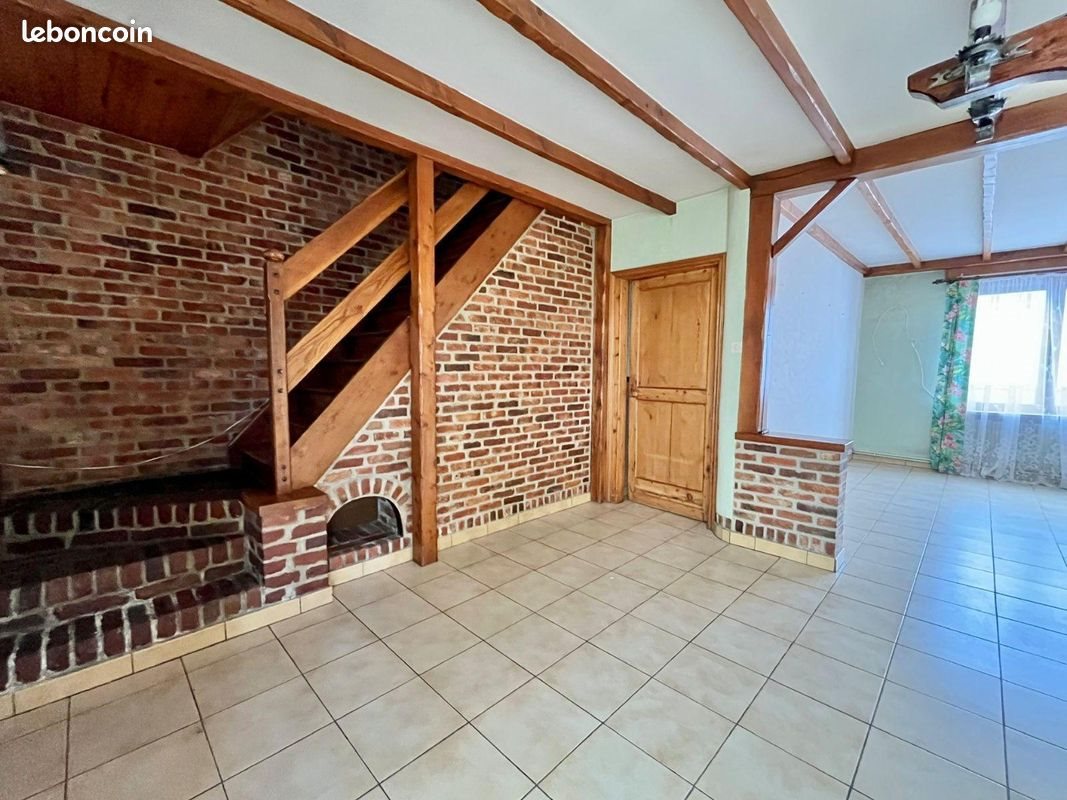 Maison à vendre, 115m², Hazebrouck