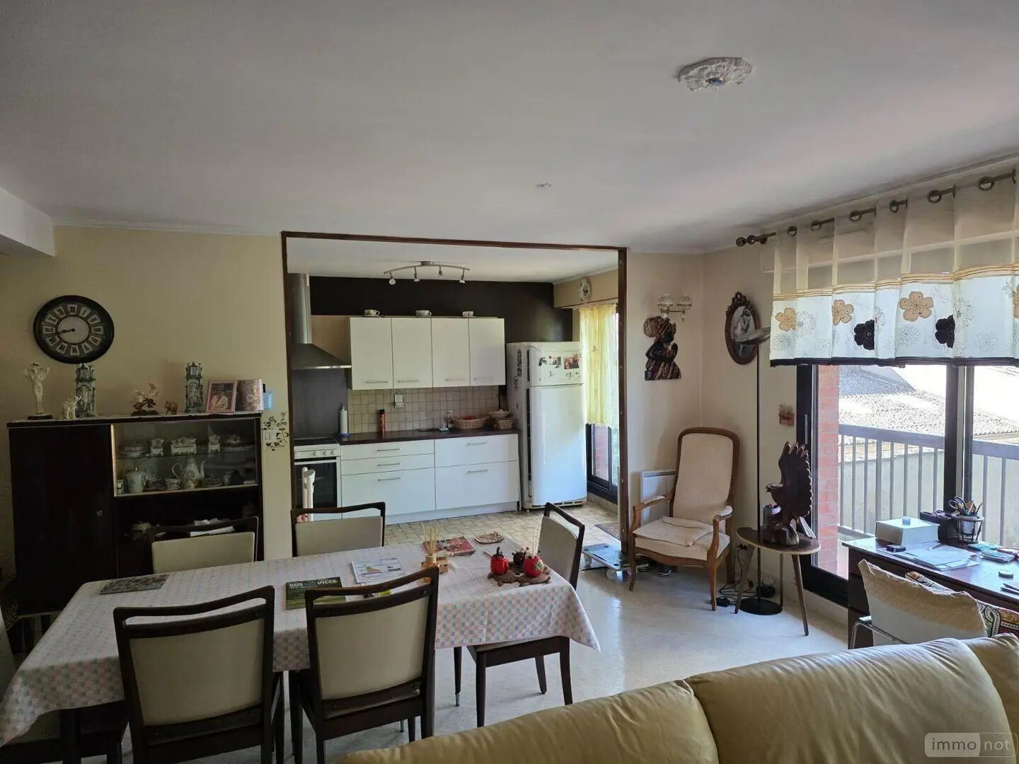 Appartement à vendre, 79m², Hazebrouck