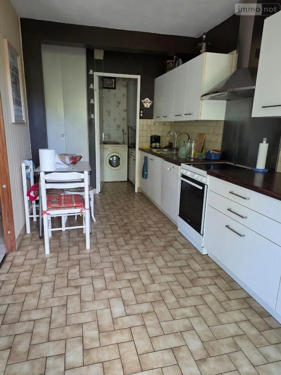 Appartement à vendre, 79m², Hazebrouck