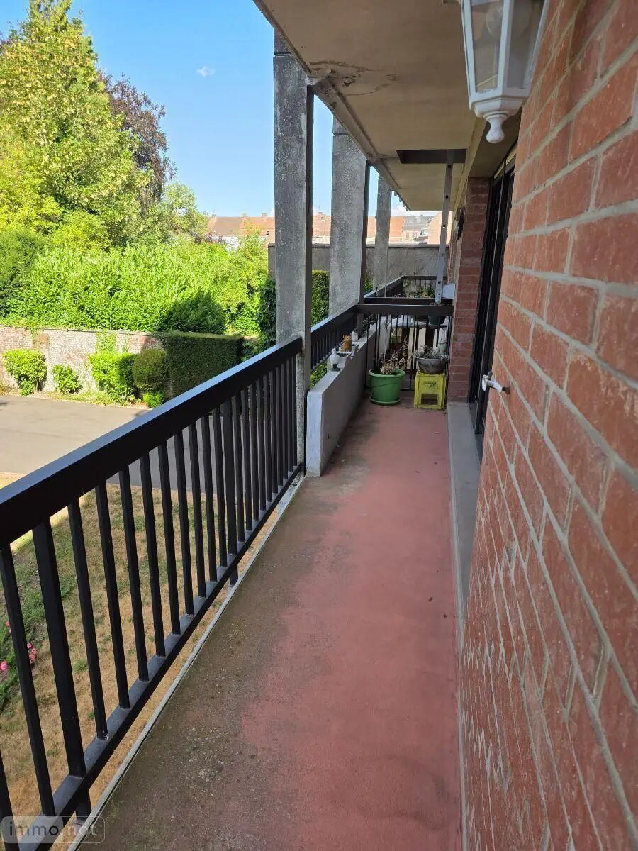 Appartement à vendre, 79m², Hazebrouck