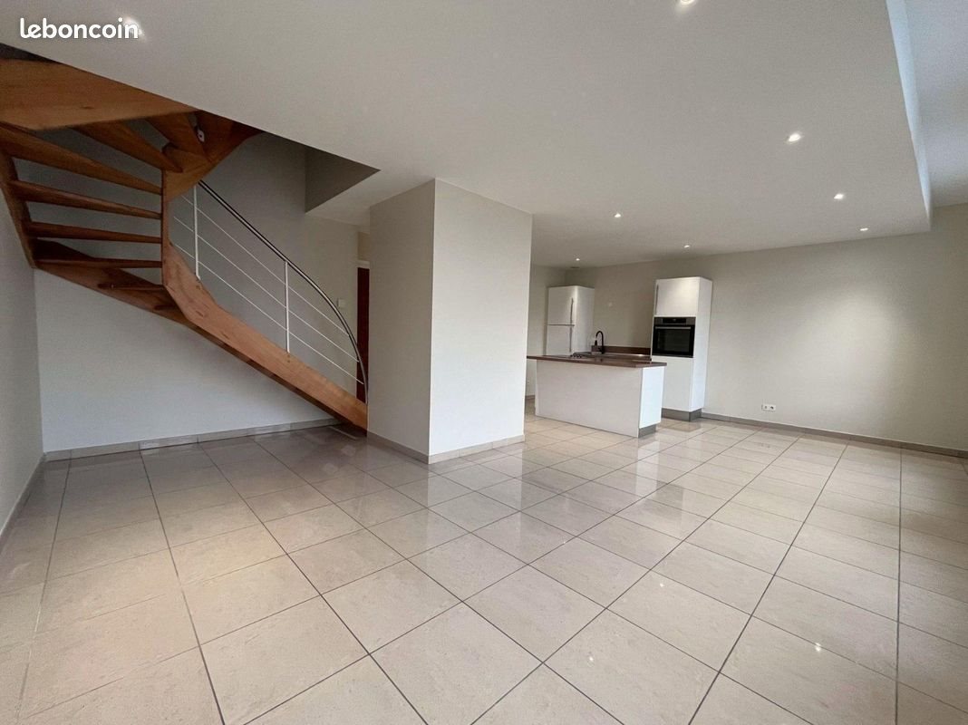 Appartement à vendre, 89m², Hazebrouck