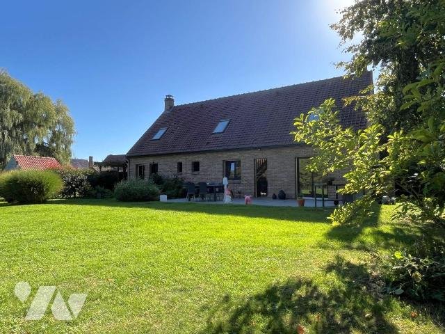 Maison à vendre, 150m², Steenvoorde
