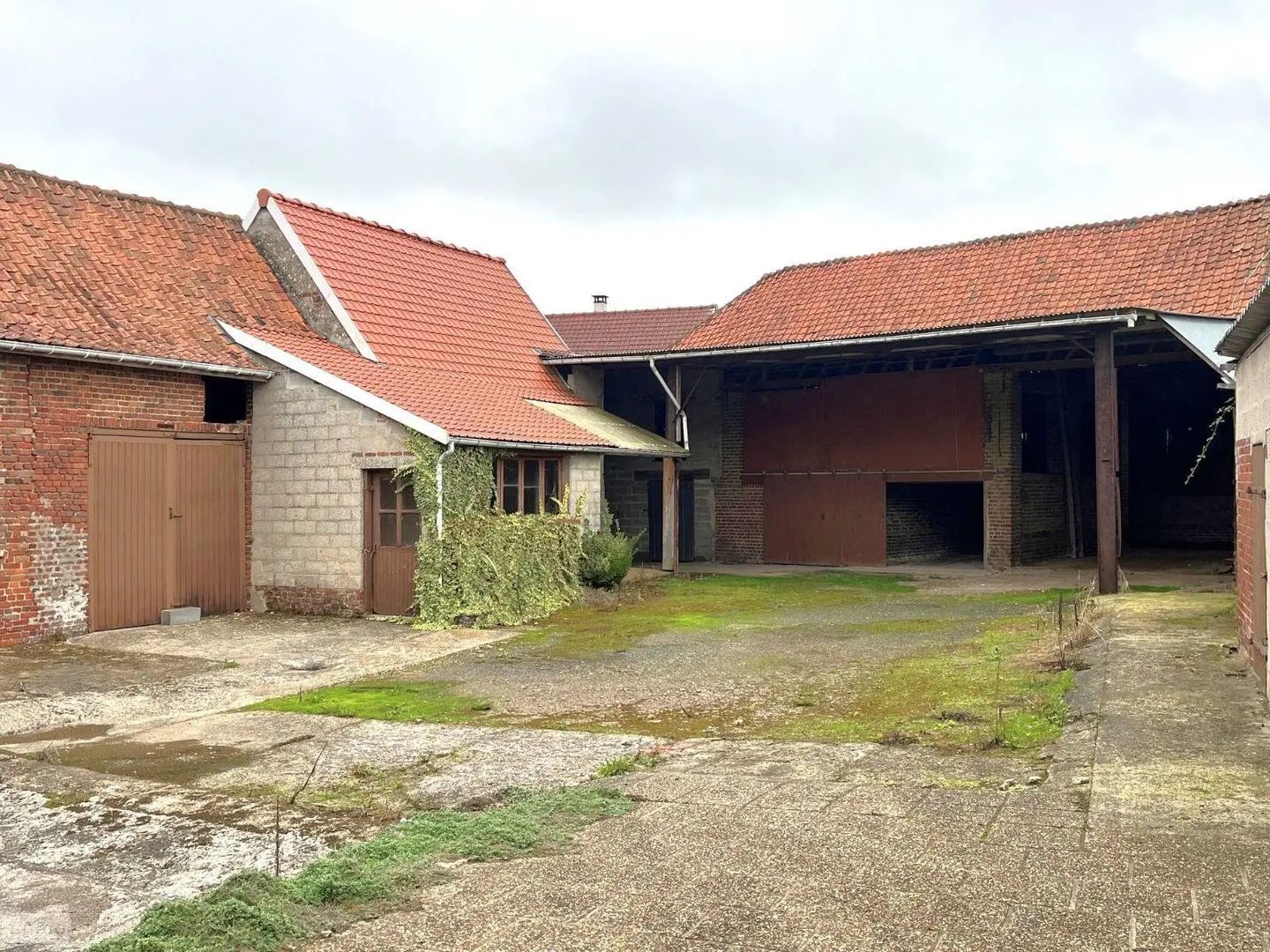 Maison à vendre, 83m², Audincthun
