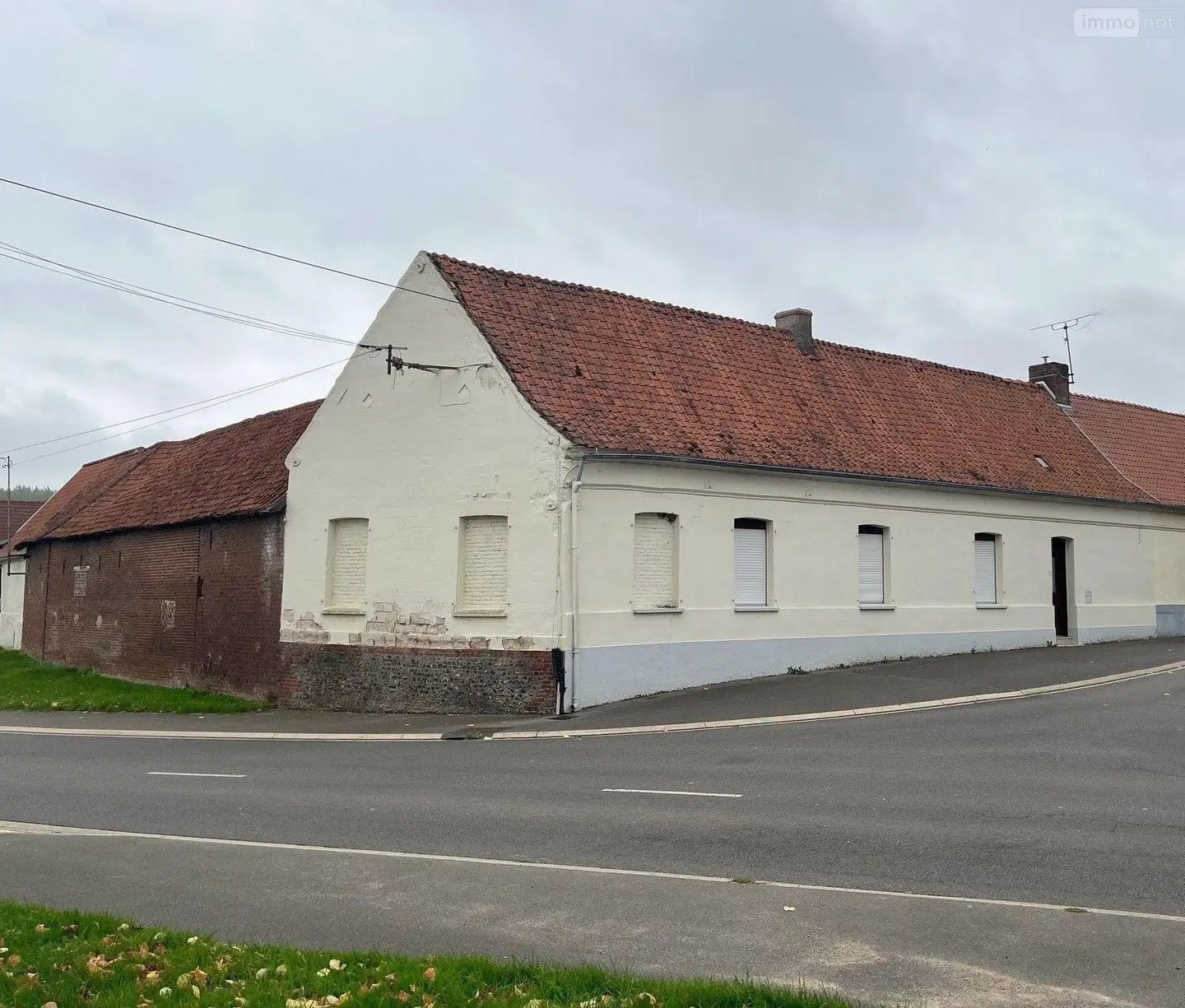 Maison à vendre, 83m², Audincthun