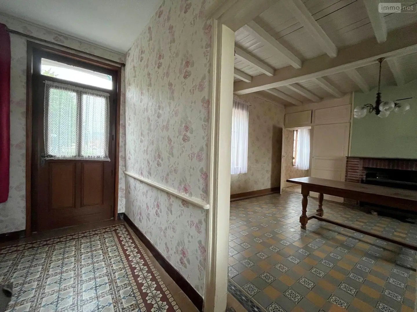 Maison à vendre, 83m², Audincthun