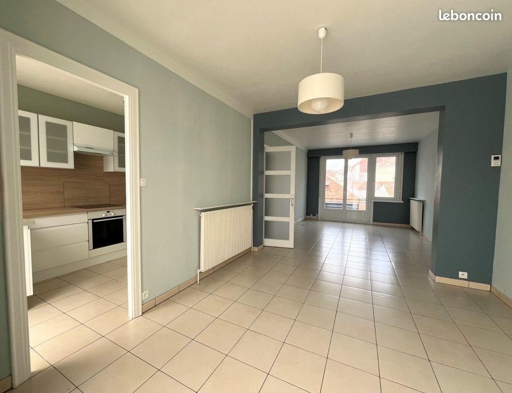 Maison à vendre, 100m², Hazebrouck