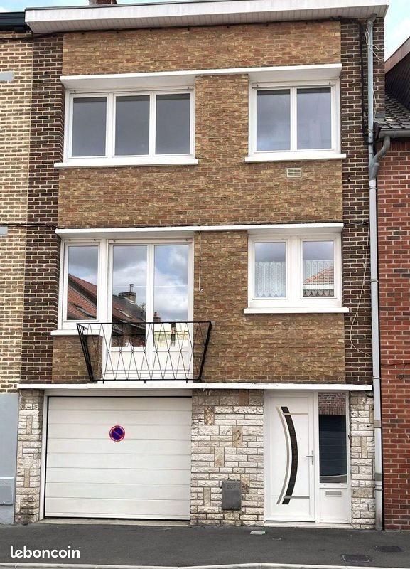 Maison à vendre, 100m², Hazebrouck