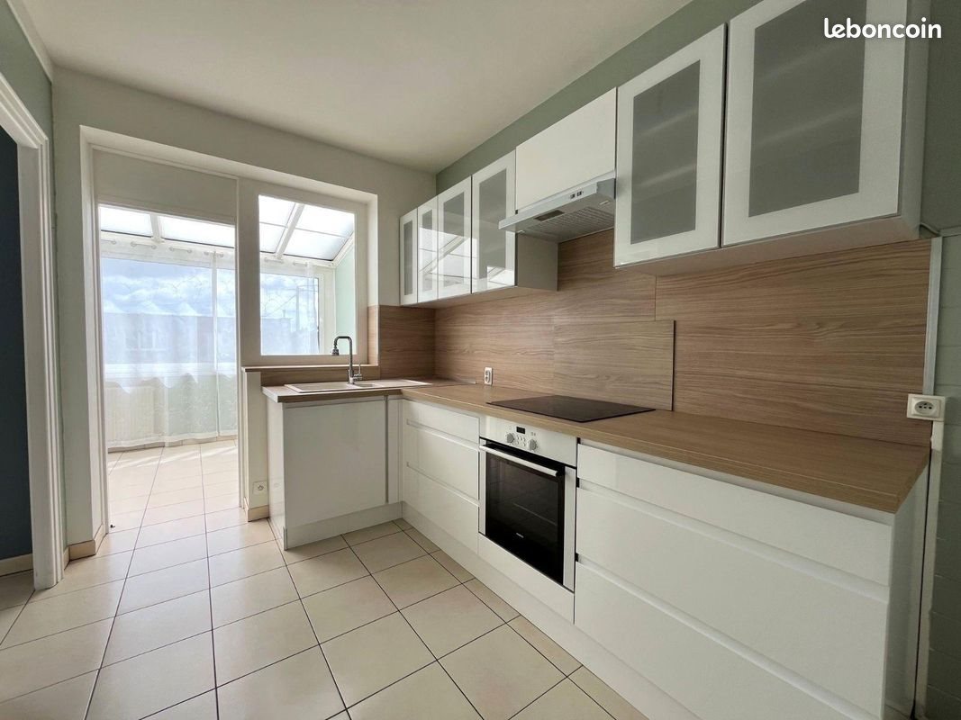 Maison à vendre, 100m², Hazebrouck