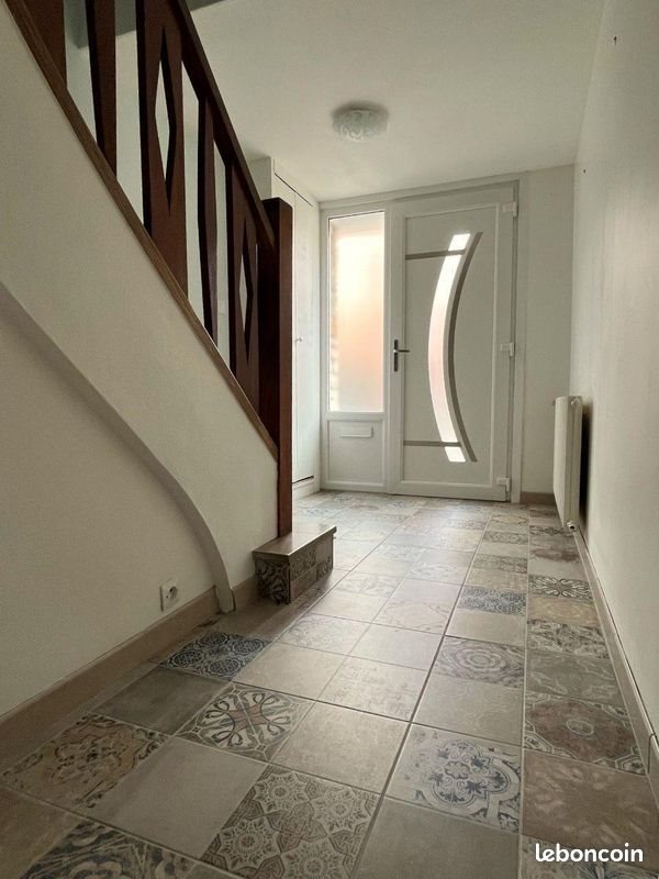 Maison à vendre, 100m², Hazebrouck