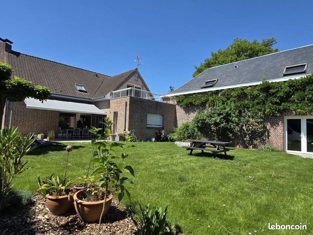 Maison à vendre, 190m², Hazebrouck