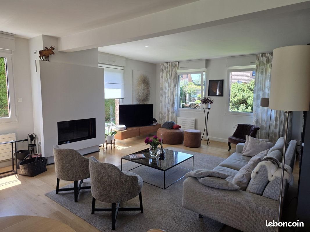 Maison à vendre, 190m², Hazebrouck