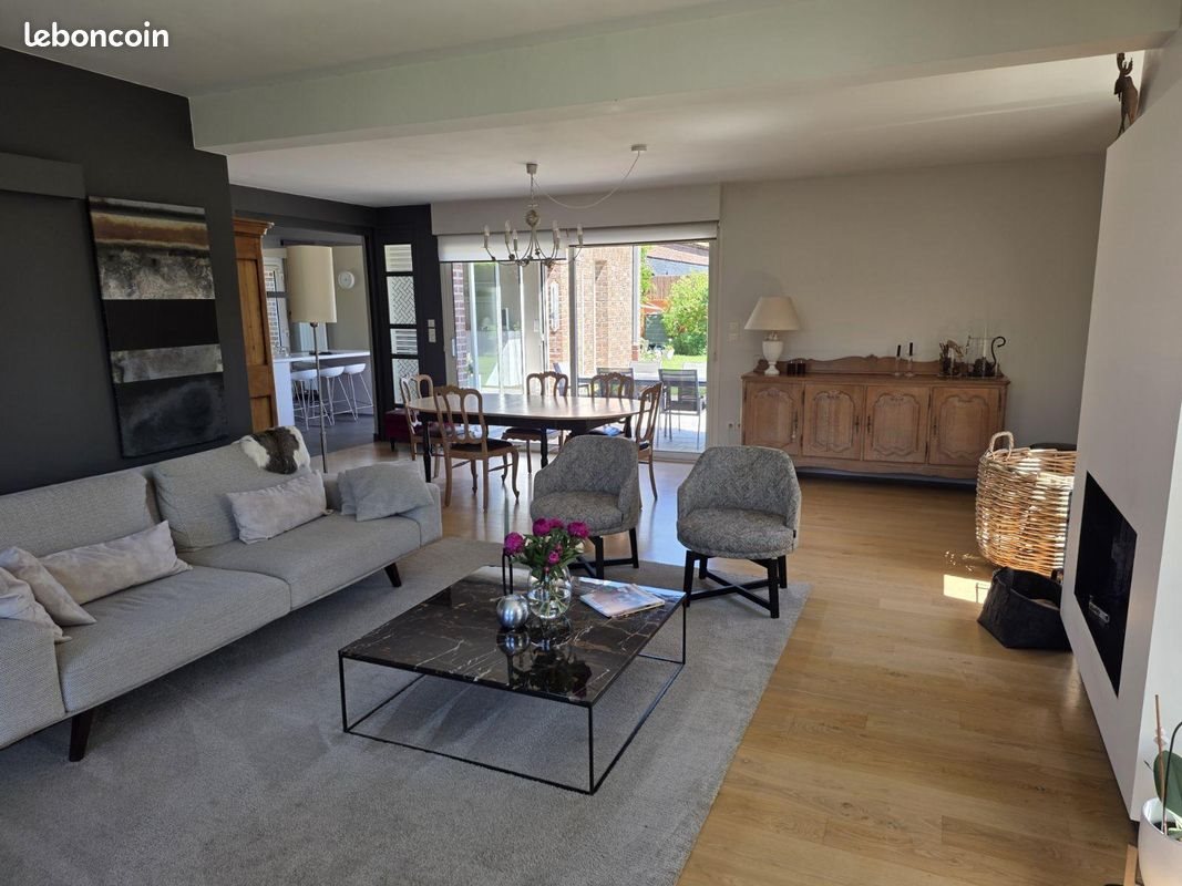 Maison à vendre, 190m², Hazebrouck