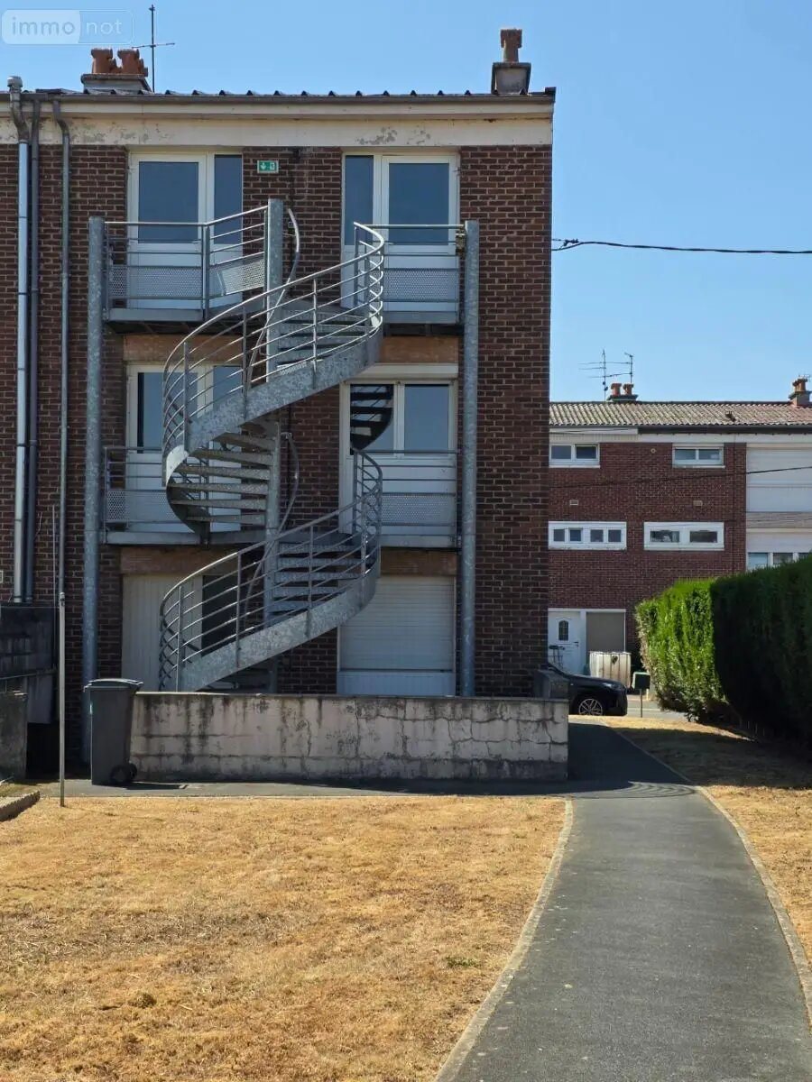 Maison à vendre, 90m², Hazebrouck