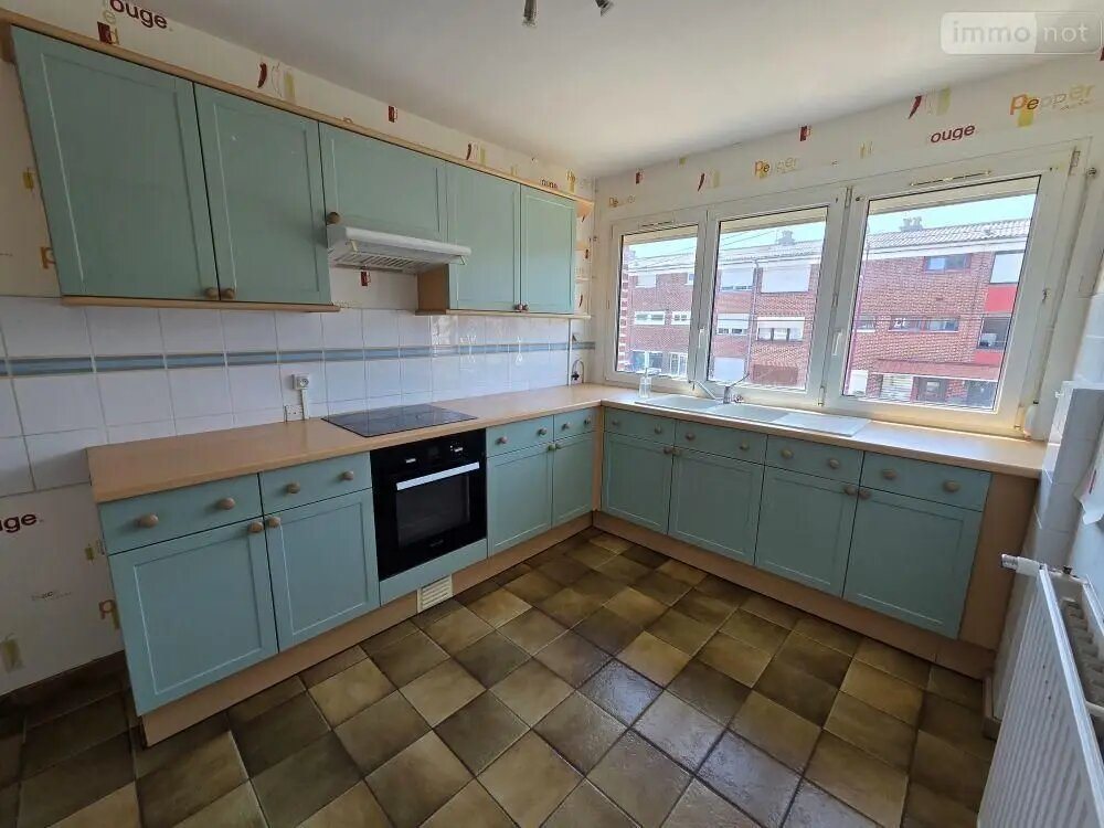 Maison à vendre, 90m², Hazebrouck