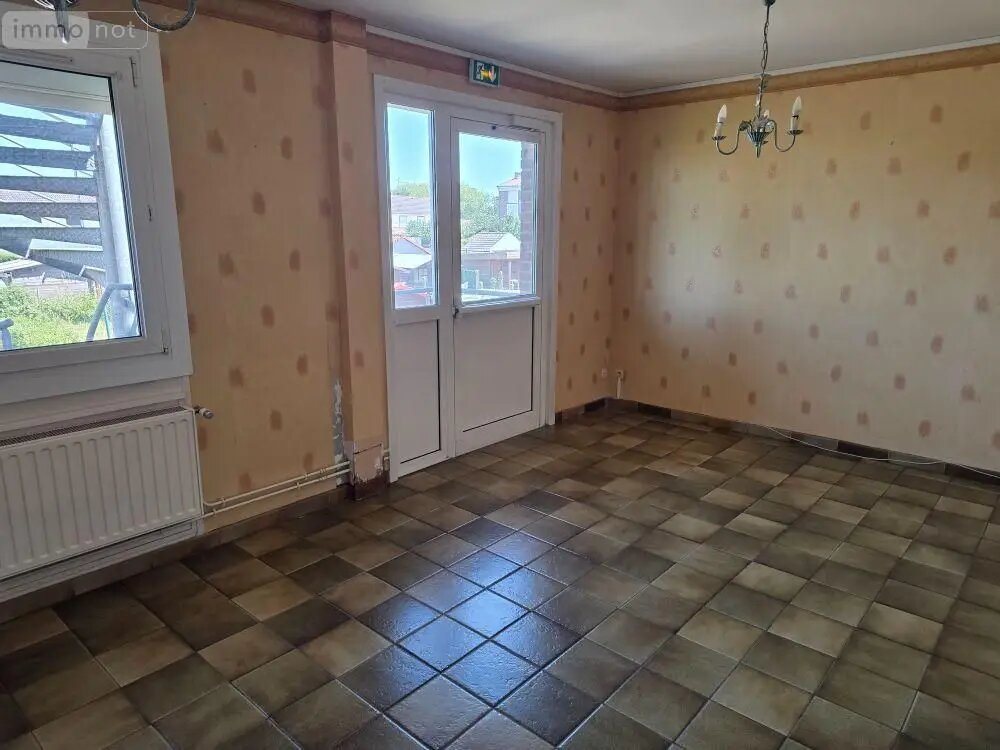 Maison à vendre, 90m², Hazebrouck