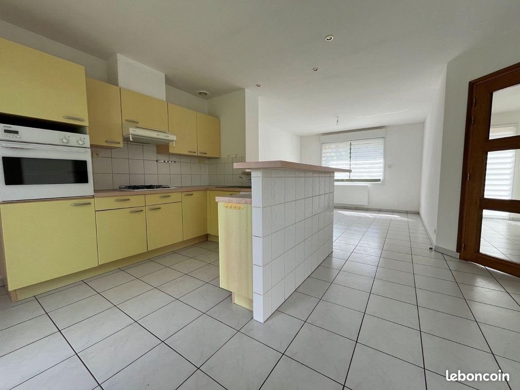 Maison à vendre, 95m², Wallon-Cappel