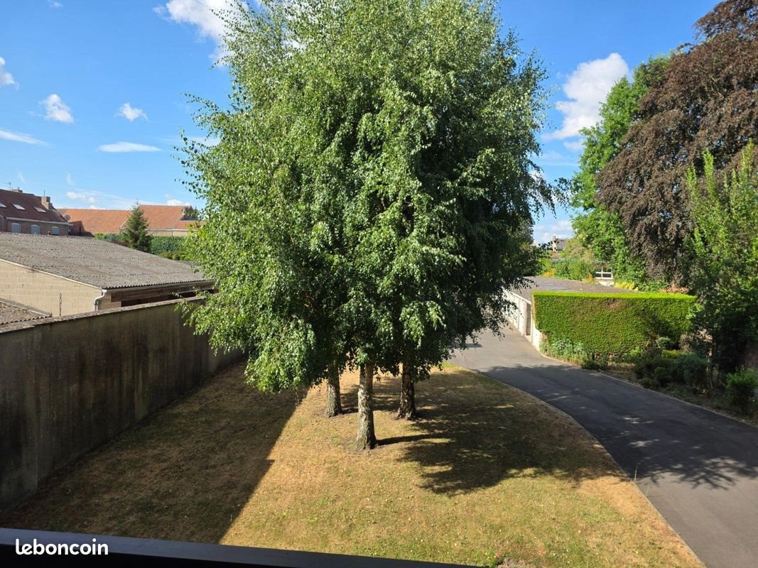 Appartement à vendre, 79m², Hazebrouck