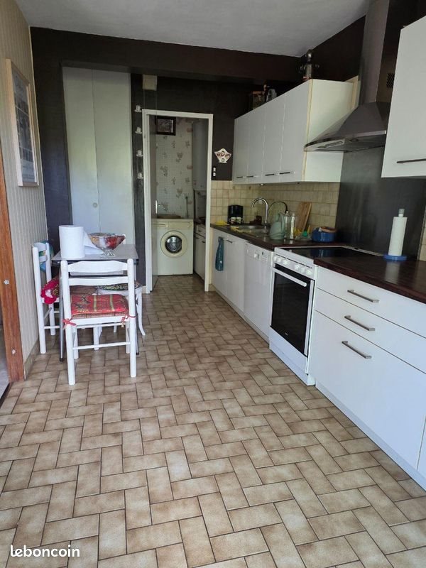 Appartement à vendre, 79m², Hazebrouck