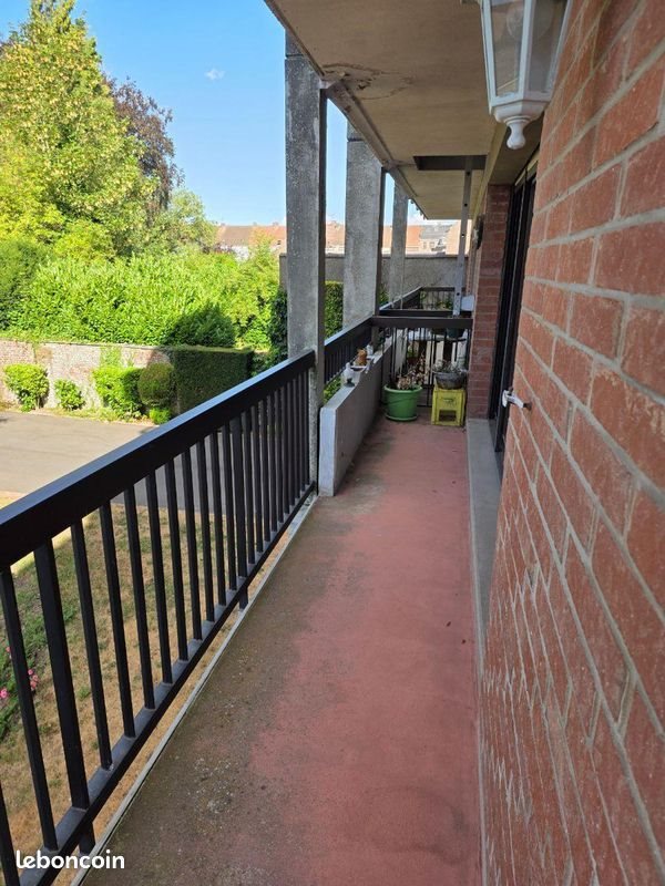 Appartement à vendre, 79m², Hazebrouck