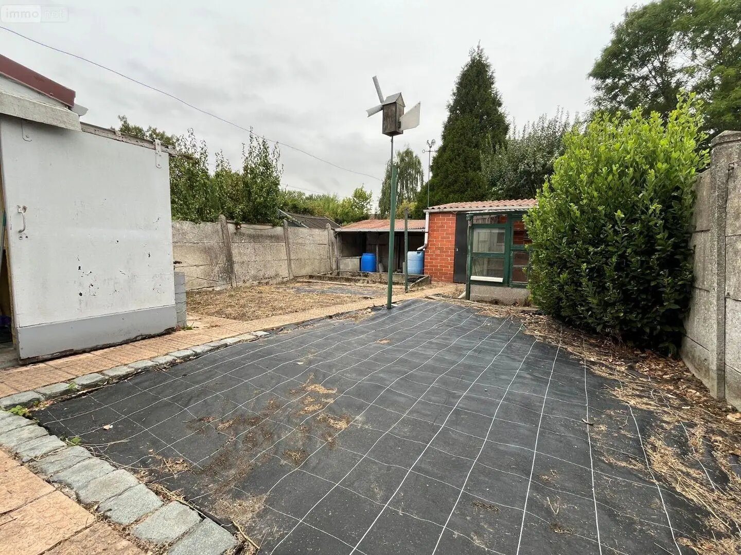 Maison à vendre, 105m², Steenvoorde