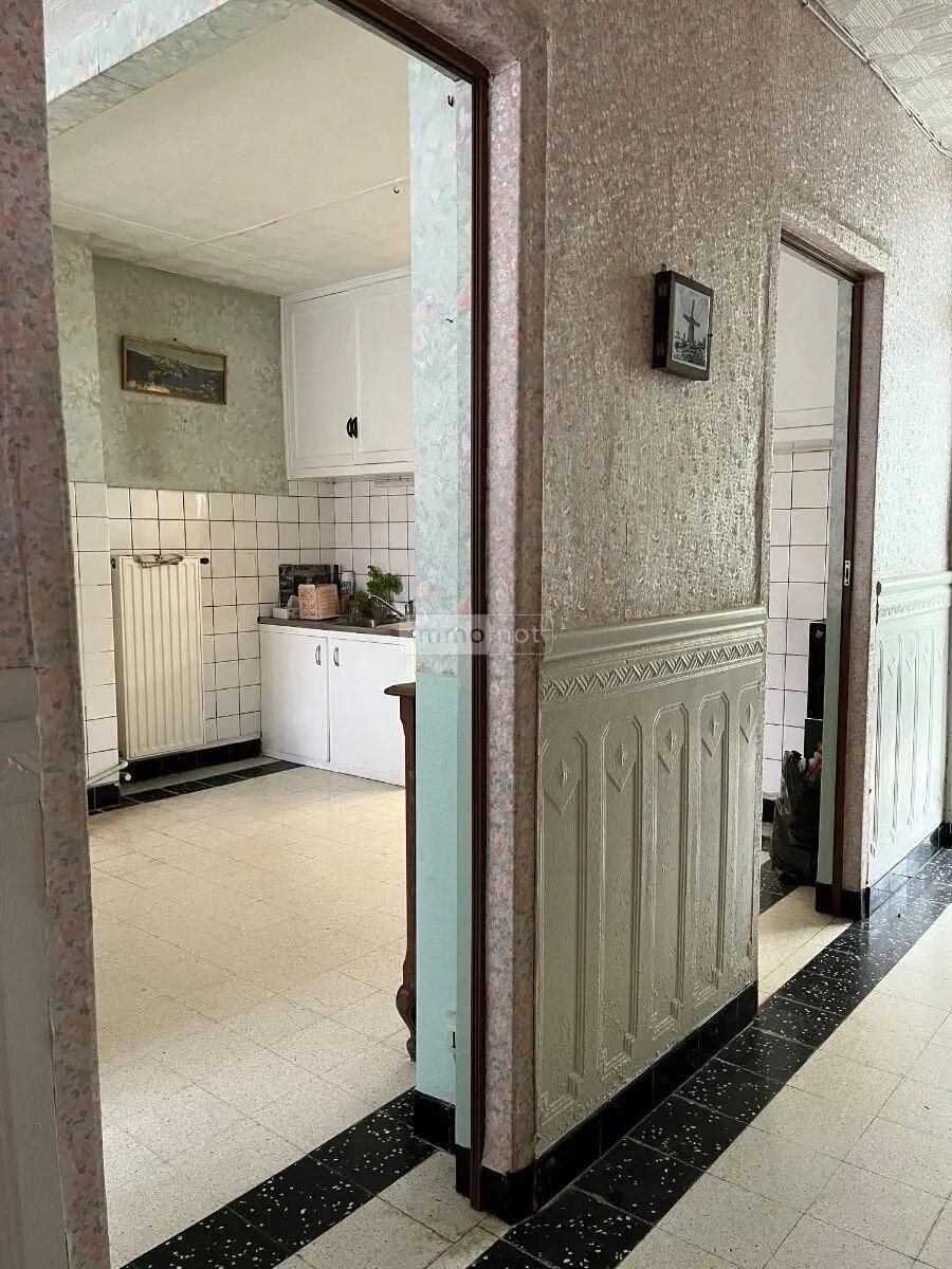 Maison à vendre, 105m², Steenvoorde