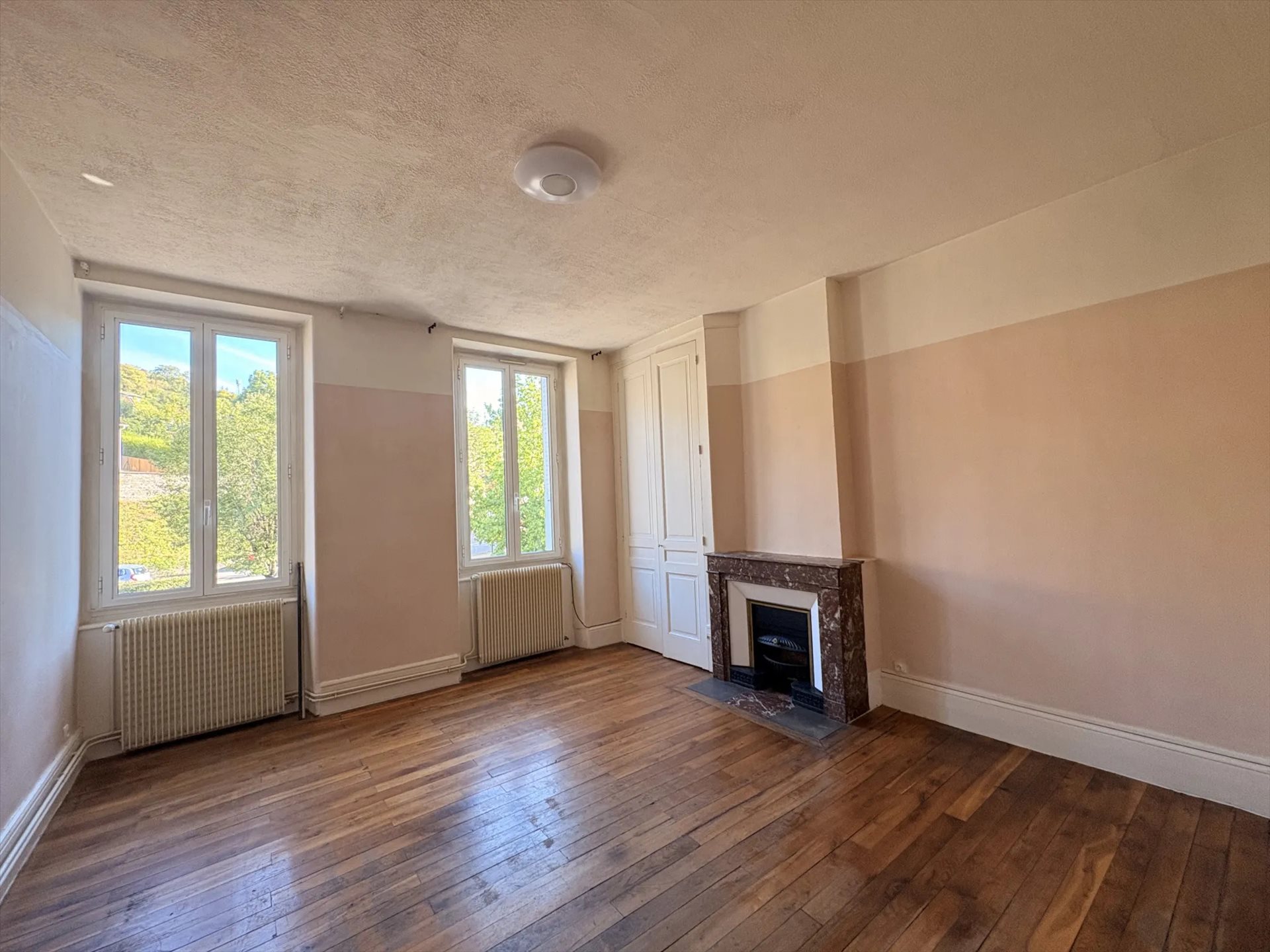 Appartement à louer, 56m², Tarare