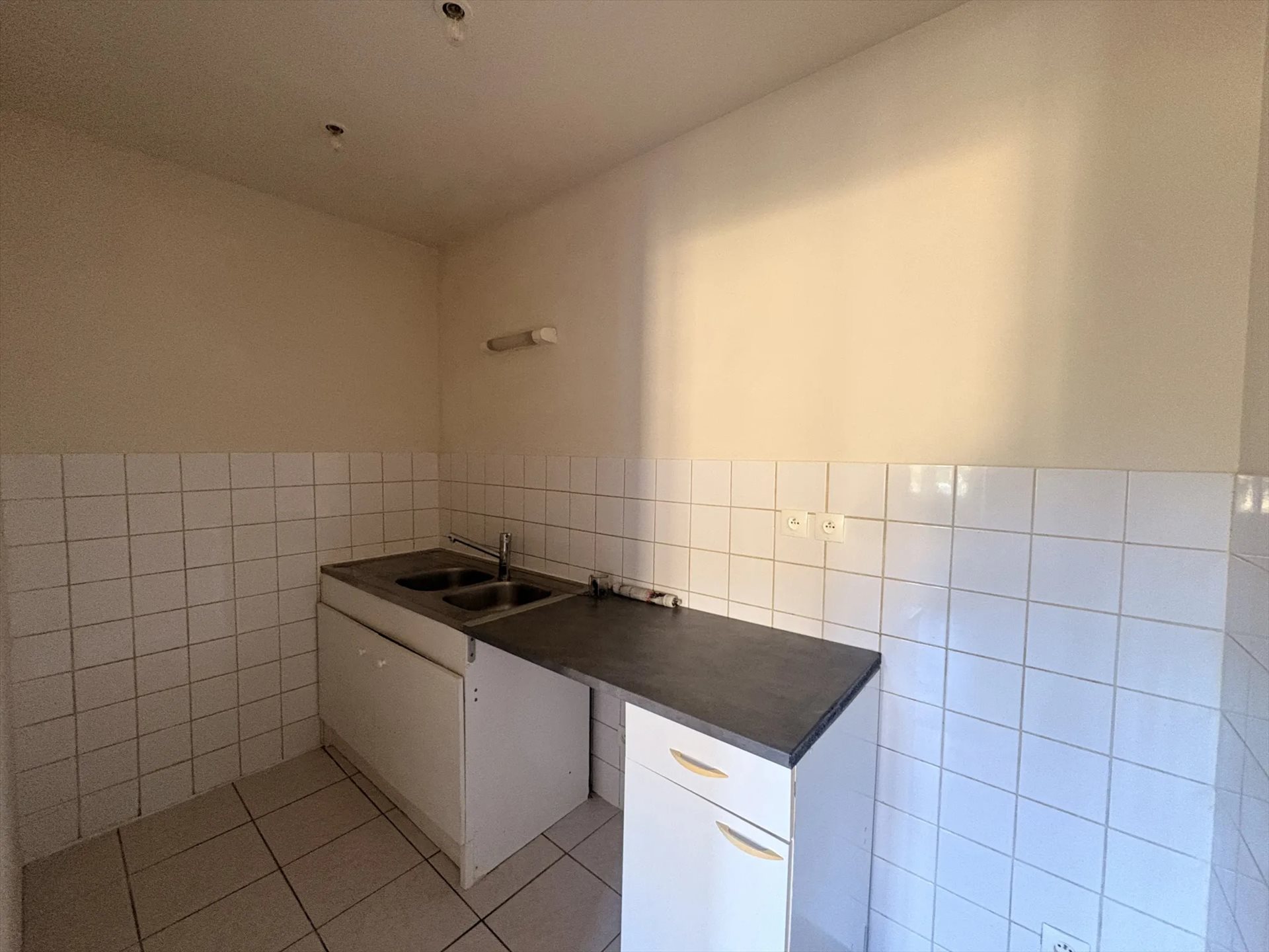 Appartement à louer, 56m², Tarare