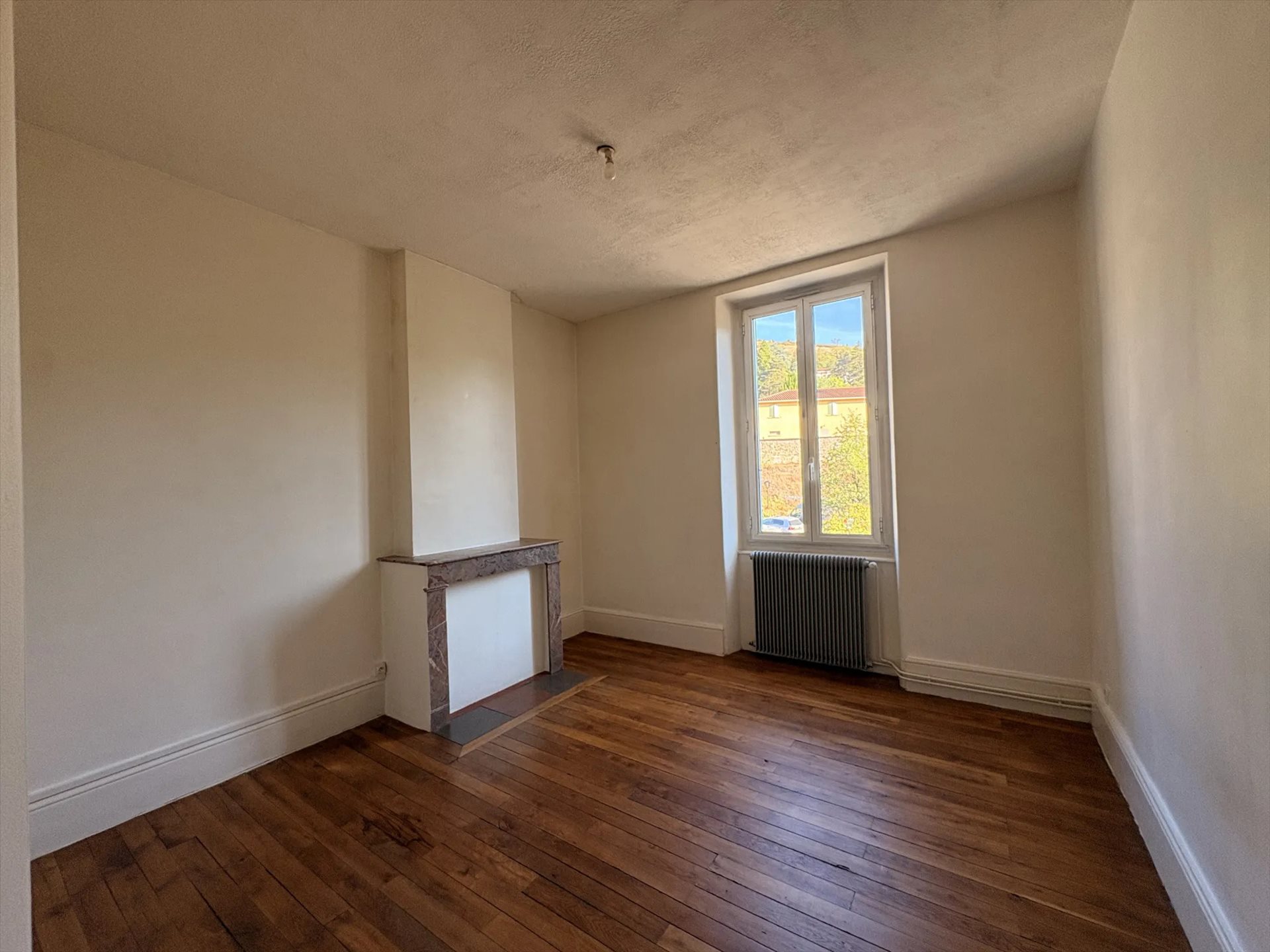 Appartement à louer, 56m², Tarare
