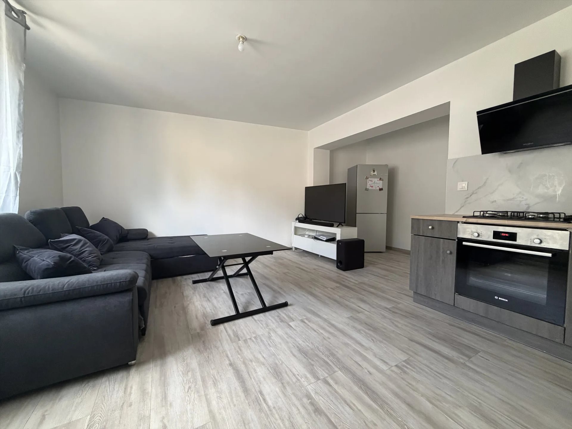Appartement à vendre, 47m², Tarare