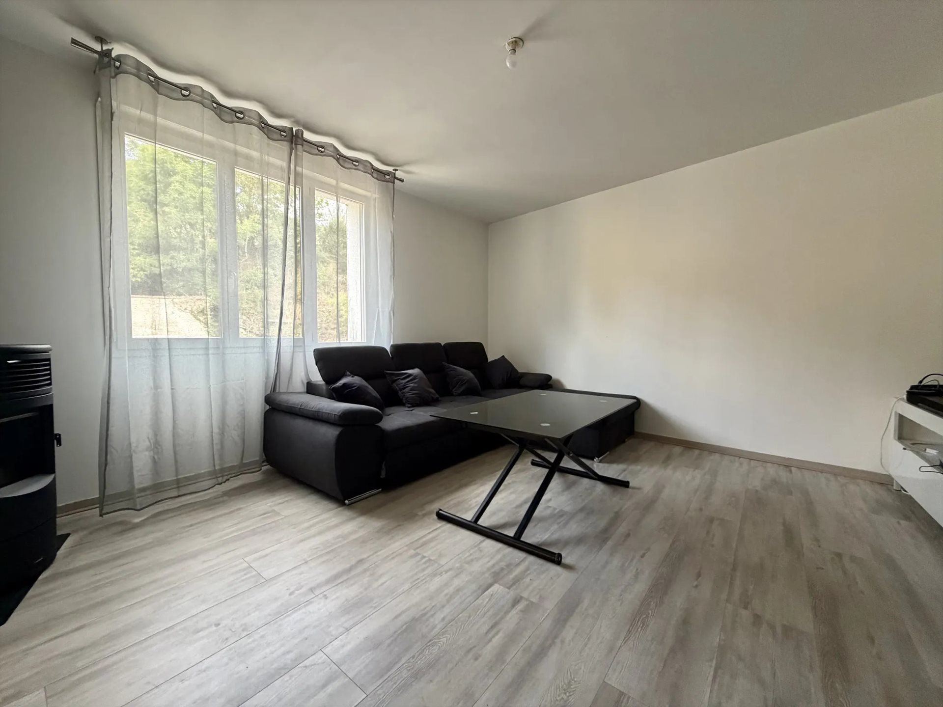Appartement à vendre, 47m², Tarare