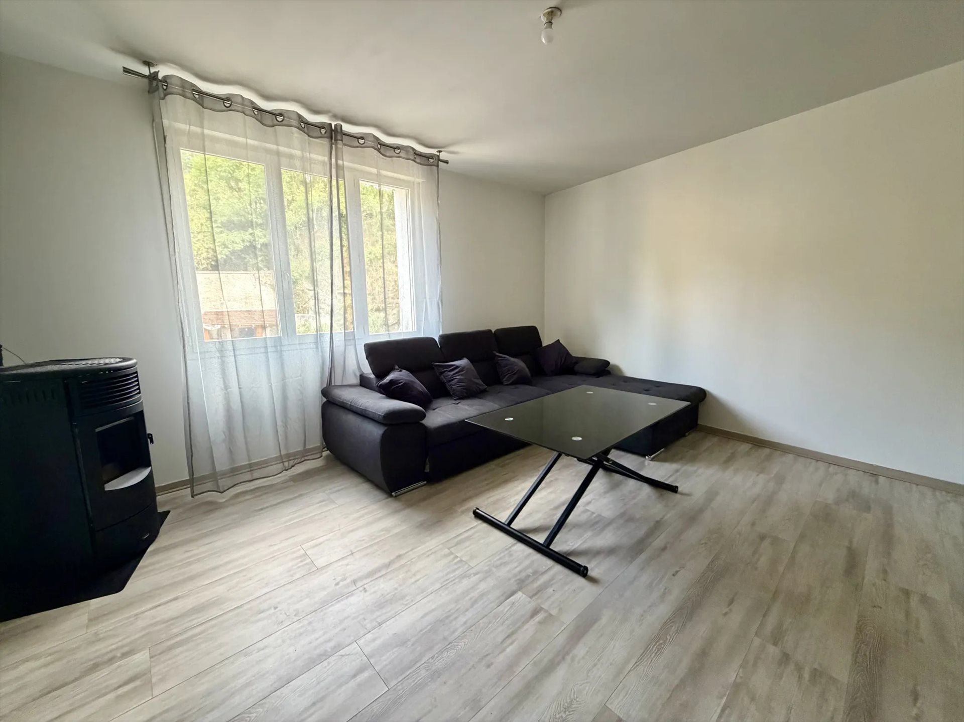 Appartement à vendre, 47m², Tarare