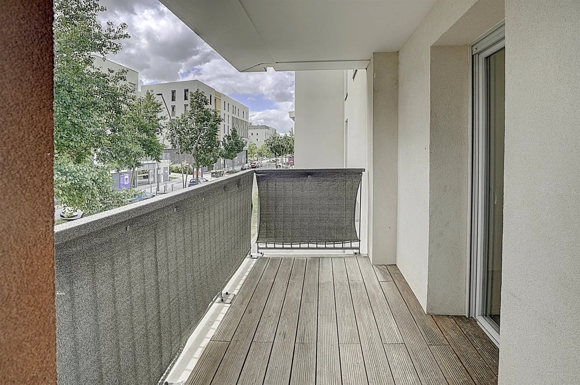 Appartement à vendre, 61m², Sathonay-Camp