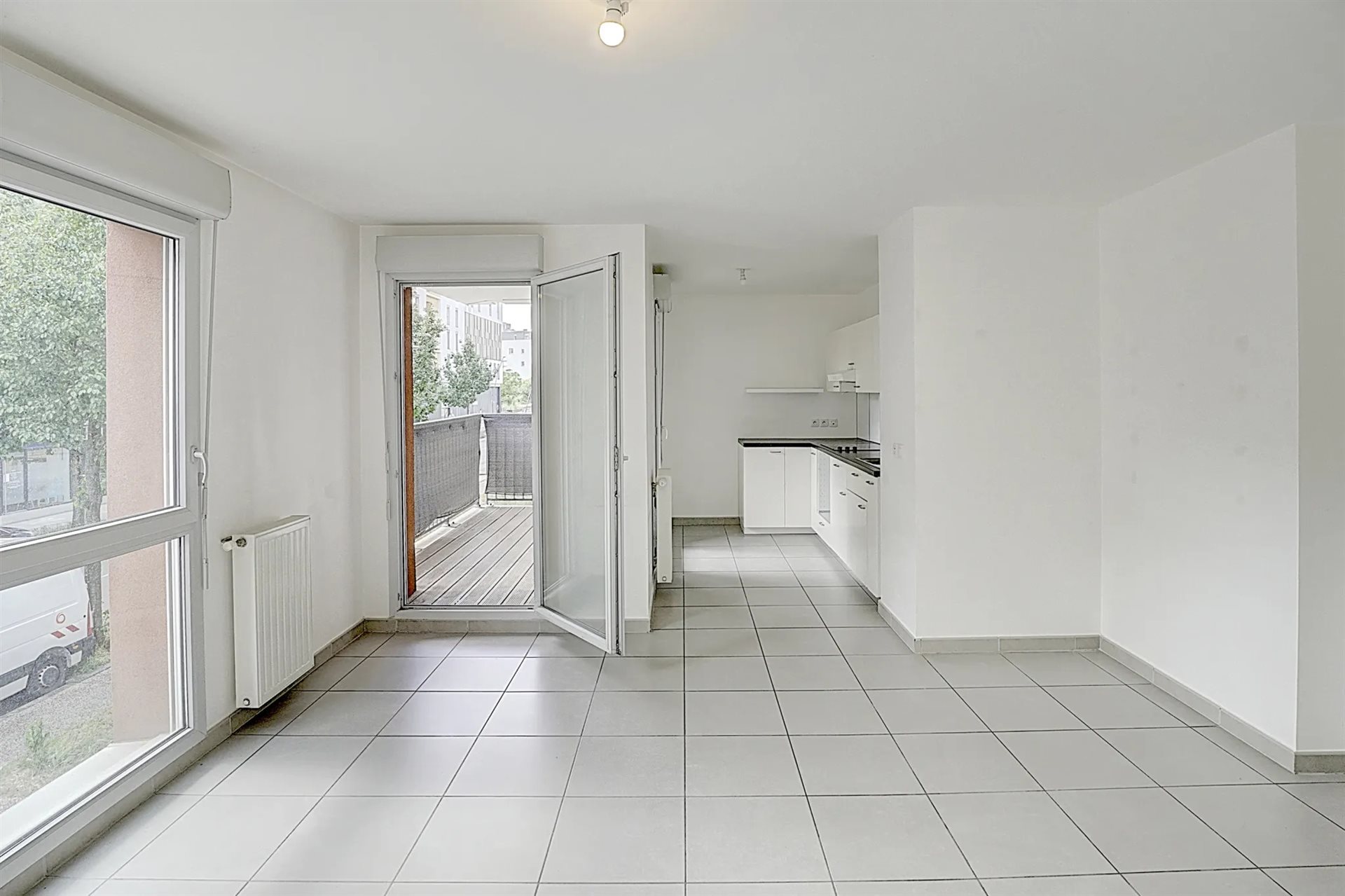 Appartement à vendre, 61m², Sathonay-Camp