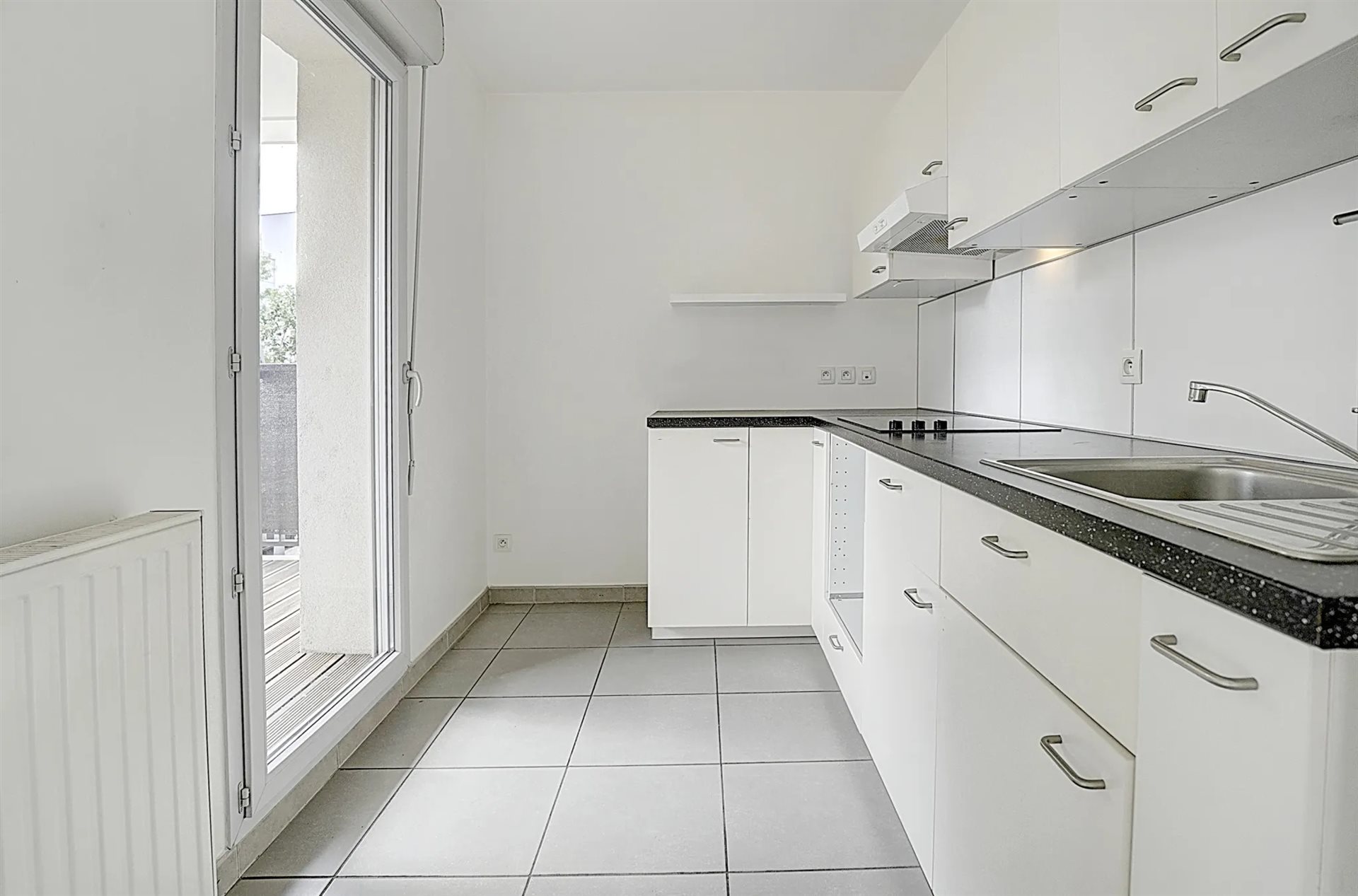 Appartement à vendre, 61m², Sathonay-Camp