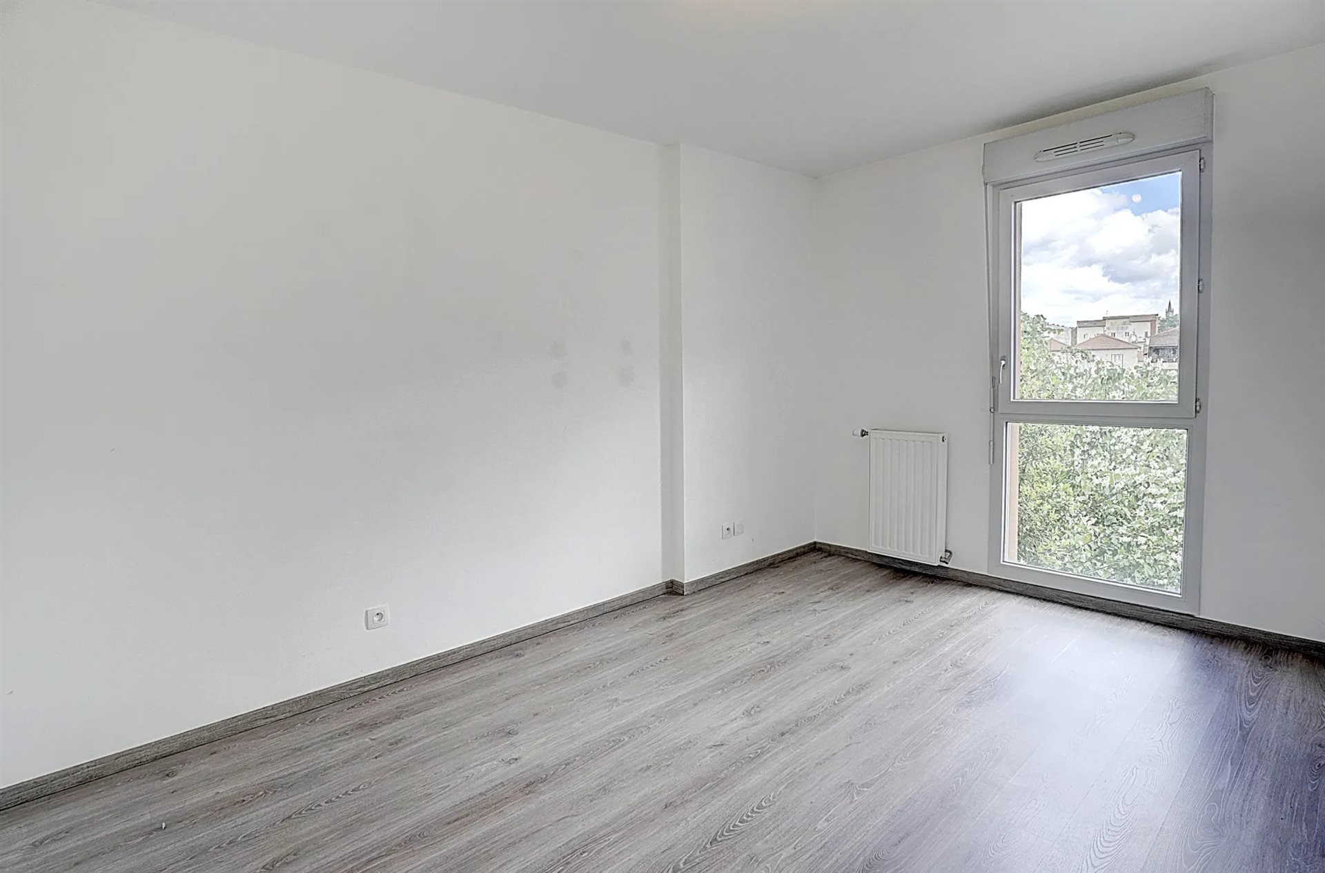 Appartement à vendre, 61m², Sathonay-Camp