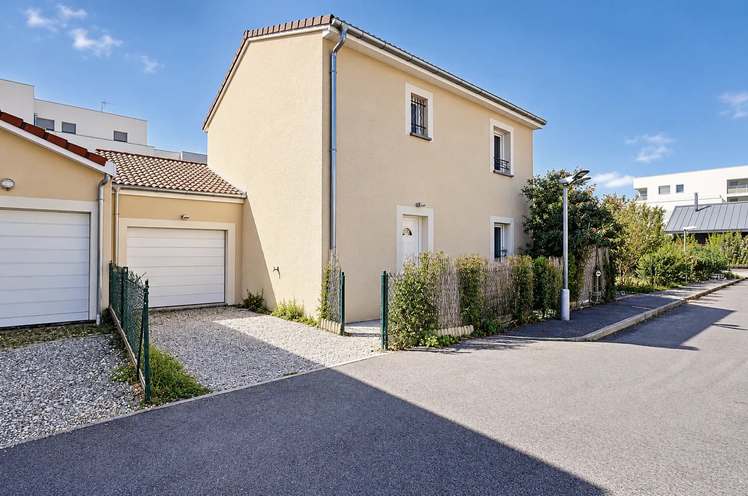 Maison à vendre, 97m², Bron