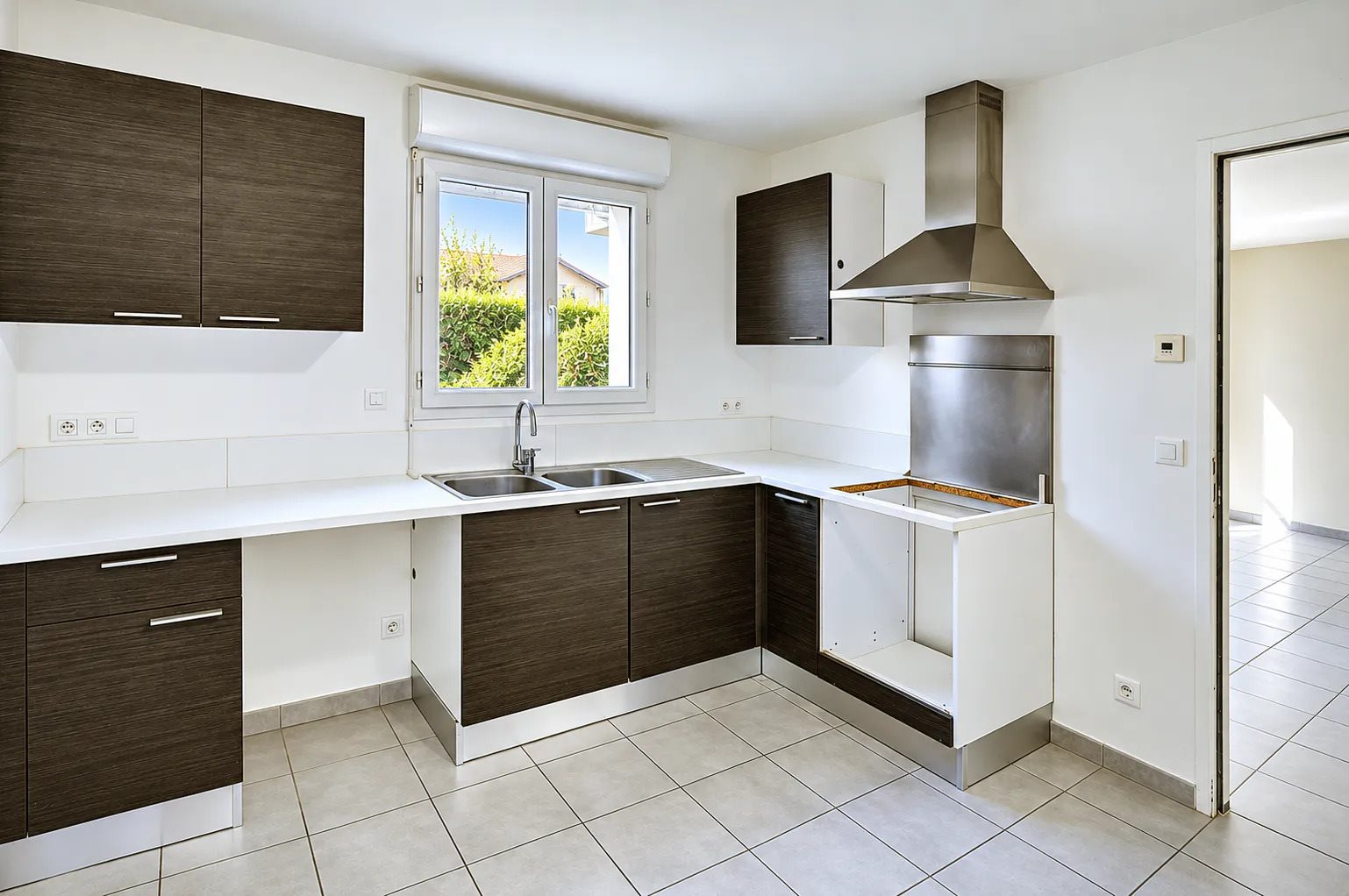 Maison à vendre, 97m², Bron