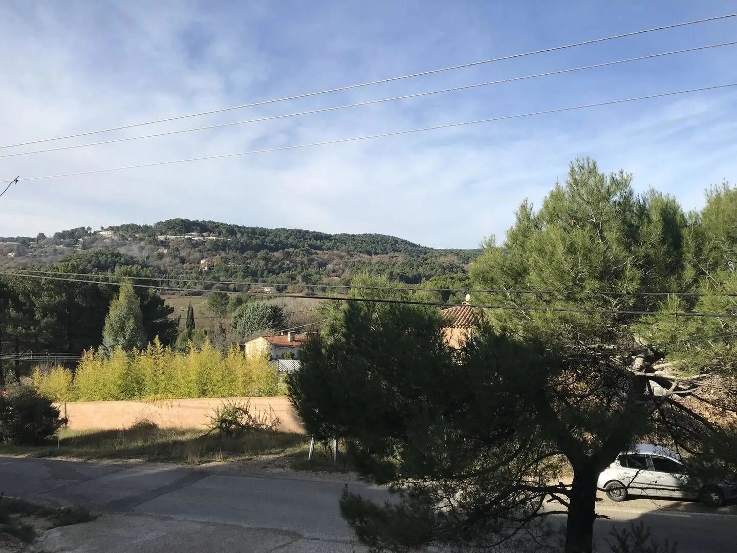 Appartement à louer, 65m², Venelles