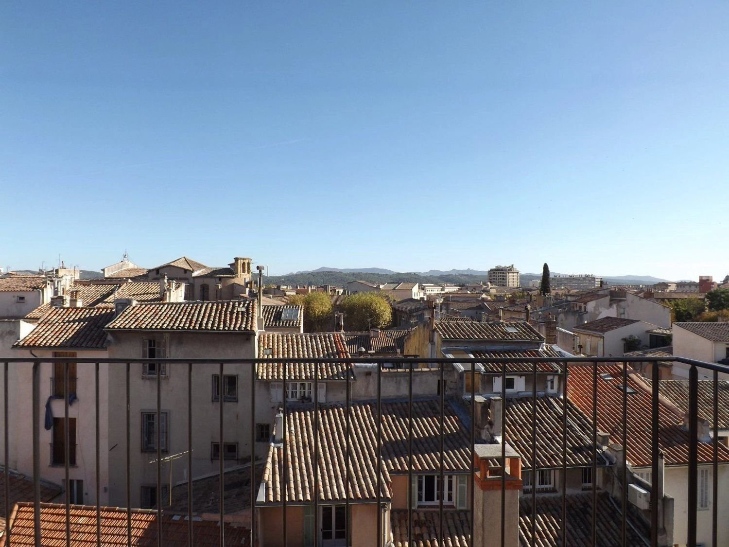 Appartement à louer, 60m², Aix-en-Provence