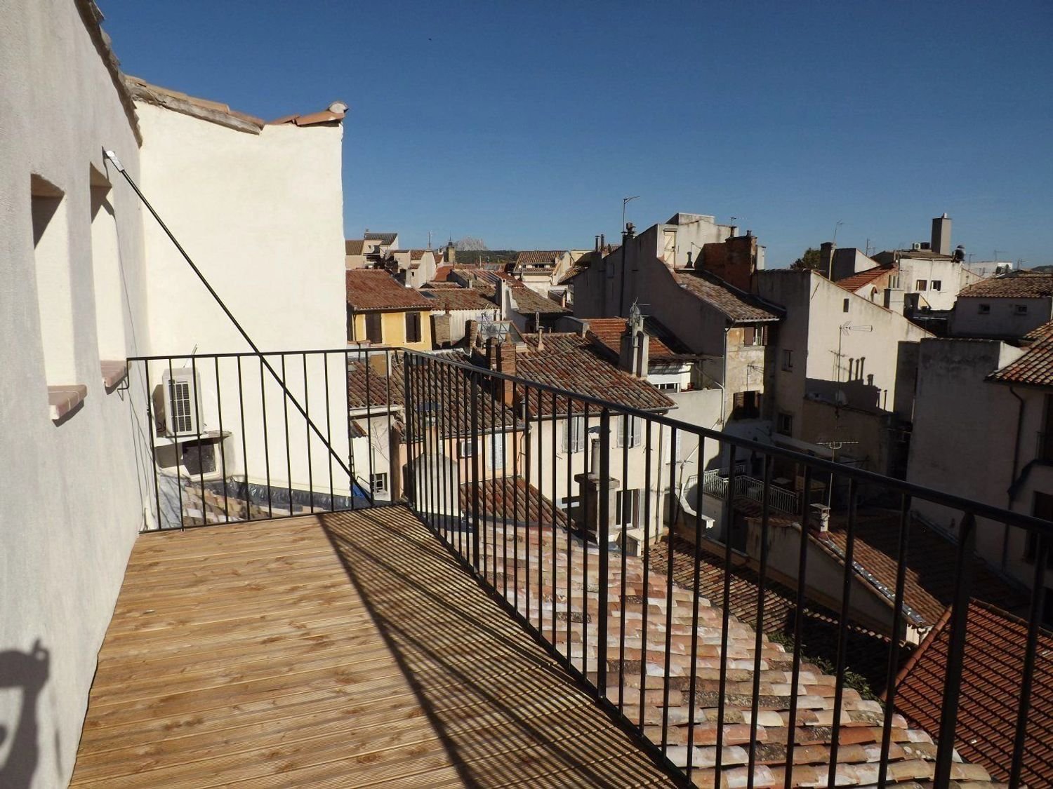 Appartement à louer, 60m², Aix-en-Provence